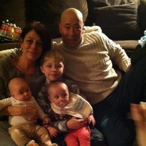 Meet your Posher, Judy